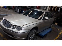 mg serie 75 (rj) del año 2002 2