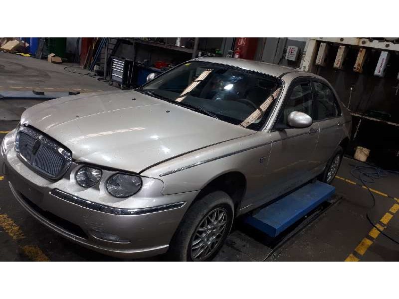 mg serie 75 (rj) del año 2002