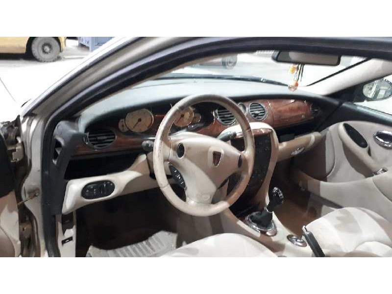 mg serie 75 (rj) del año 2002