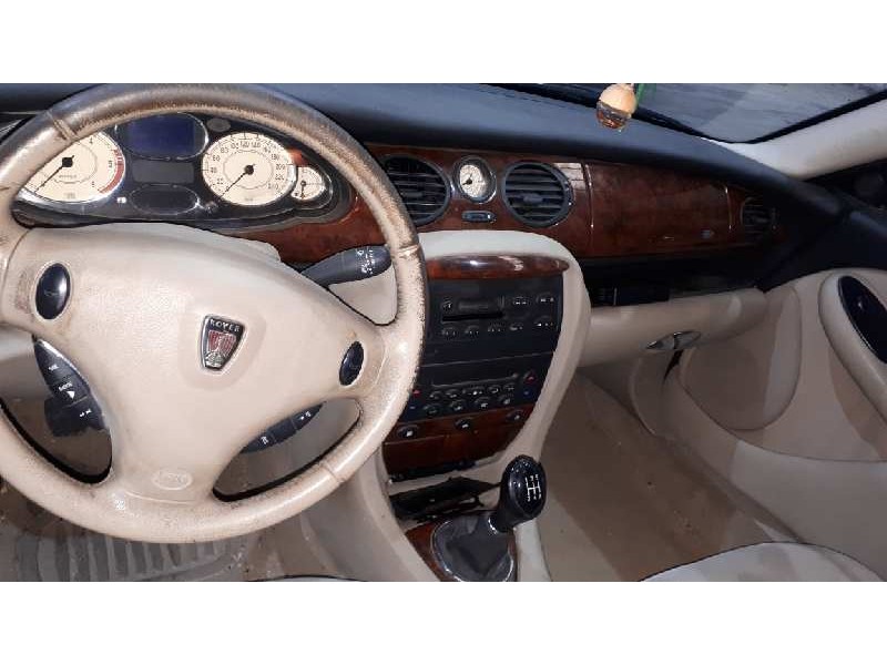 mg serie 75 (rj) del año 2002