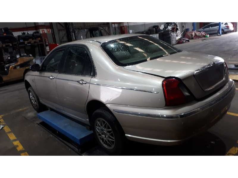 mg serie 75 (rj) del año 2002