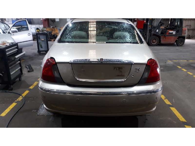 mg serie 75 (rj) del año 2002