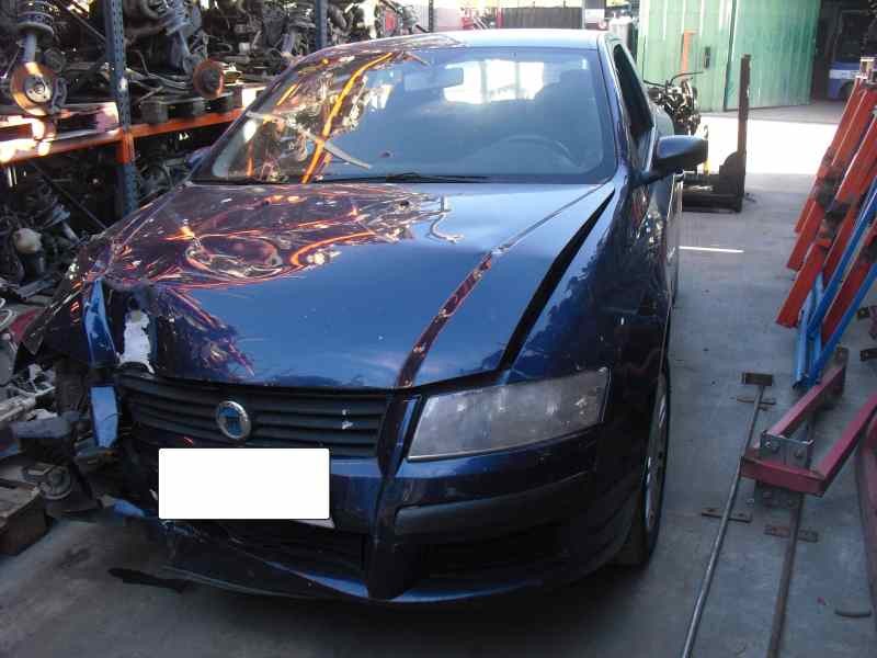 fiat stilo (192) del año 2001