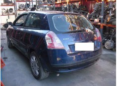 fiat stilo (192) del año 2001 2