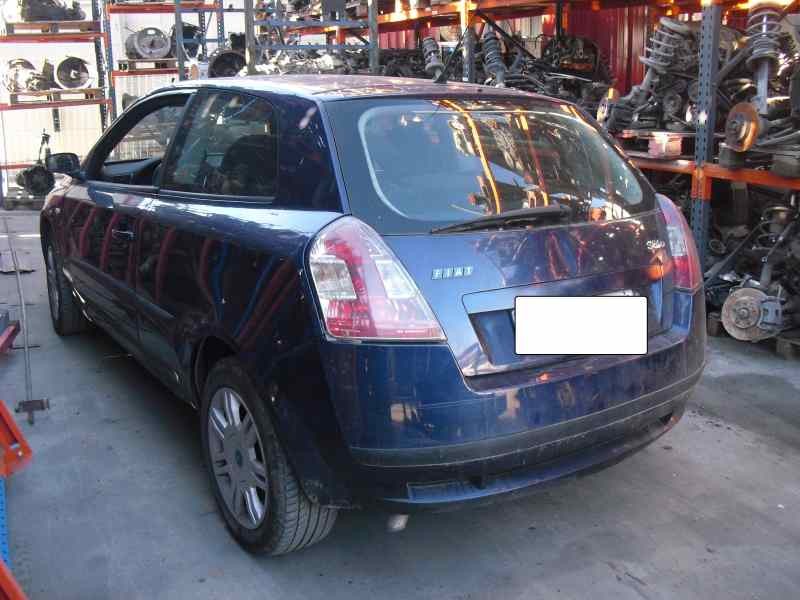 fiat stilo (192) del año 2001
