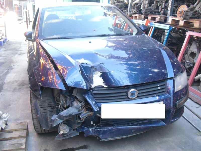 fiat stilo (192) del año 2001