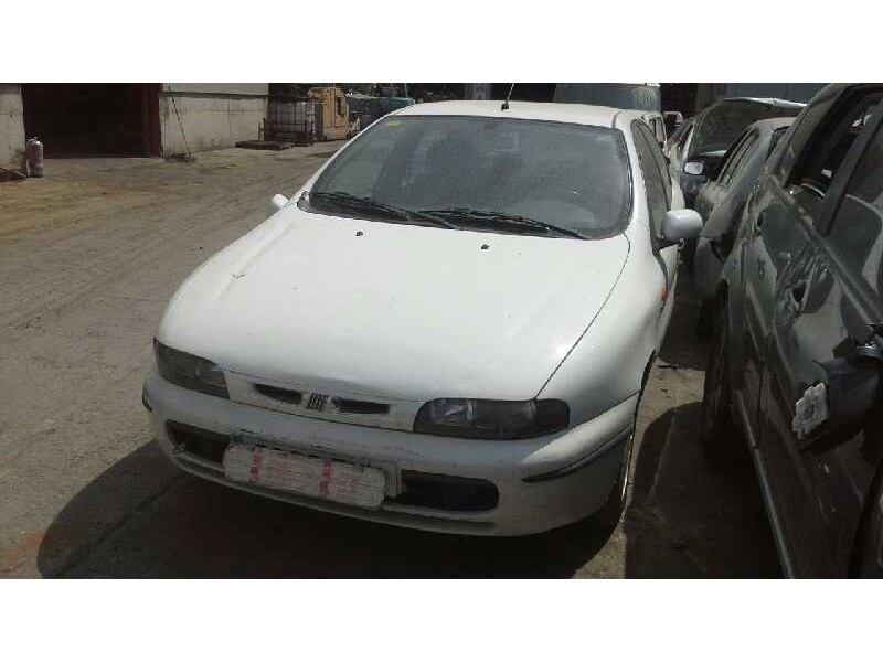fiat brava (182) del año 1999