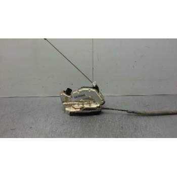 CERRADURA PUERTA DELANTERA DERECHA 547AKC 
