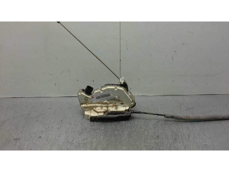 Recambio de cerradura puerta delantera derecha para seat ibiza (6j5) style tech referencia OEM IAM 547AKC  