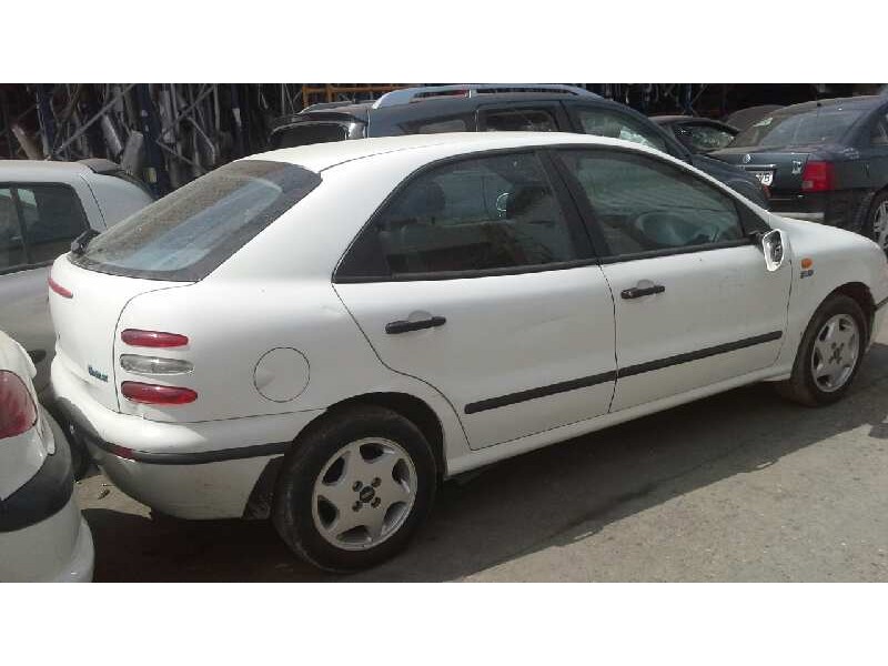 fiat brava (182) del año 1999