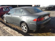 honda accord berlina (cl/cn) del año 2004