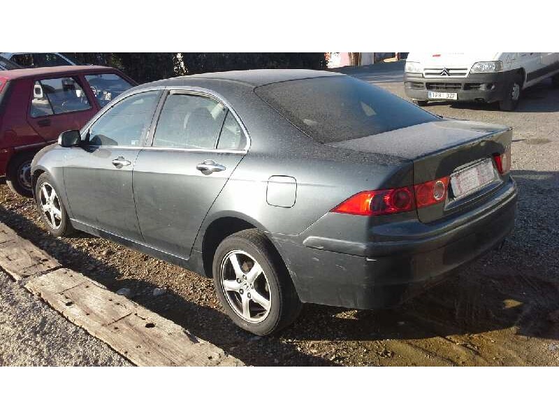 honda accord berlina (cl/cn) del año 2004