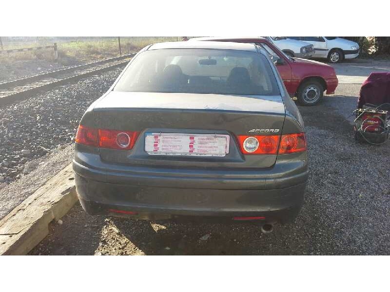 honda accord berlina (cl/cn) del año 2004