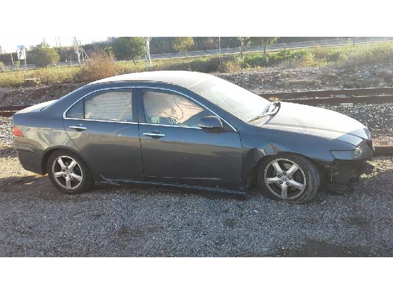 honda accord berlina (cl/cn) del año 2004