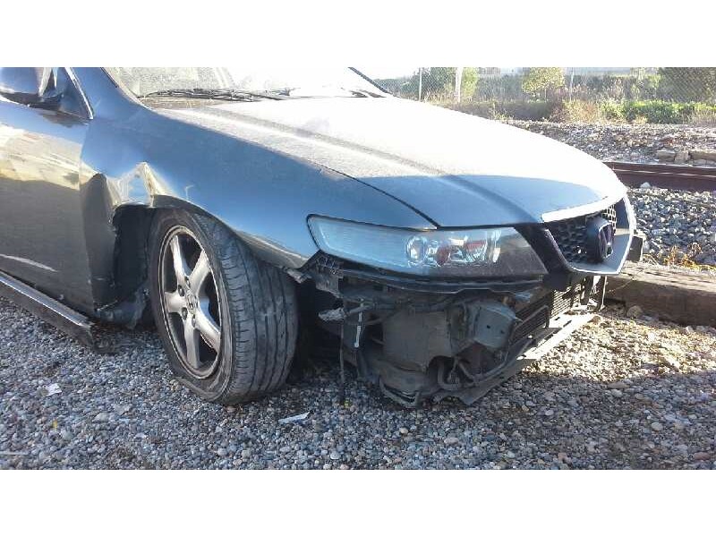 honda accord berlina (cl/cn) del año 2004