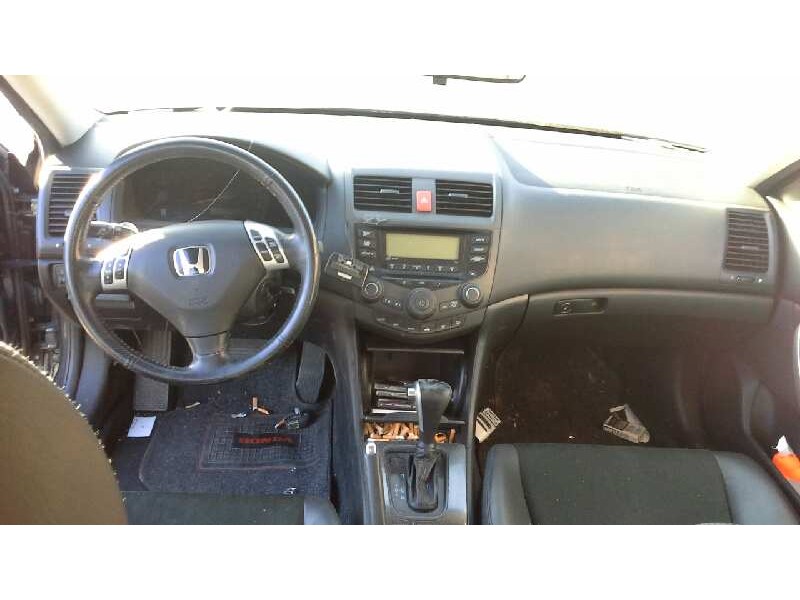 honda accord berlina (cl/cn) del año 2004