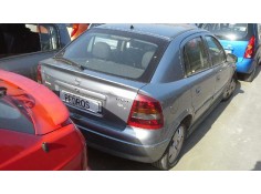 opel astra g berlina del año 2003 2