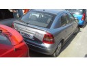 OPEL ASTRA G BERLINA