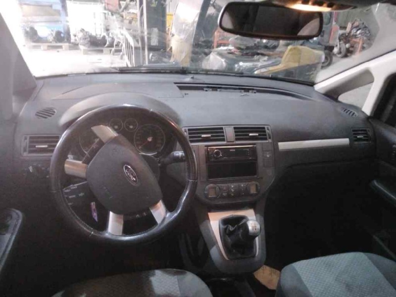 ford focus c-max (cap) del año 2005