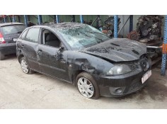 seat ibiza (6l1) del año 2005
