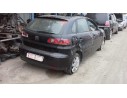 SEAT IBIZA (6L1)