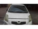 TOYOTA YARIS (KSP9/SCP9/NLP9)