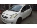 TOYOTA YARIS (KSP9/SCP9/NLP9)