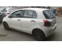 TOYOTA YARIS (KSP9/SCP9/NLP9)
