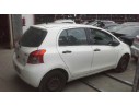 TOYOTA YARIS (KSP9/SCP9/NLP9)
