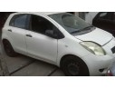 TOYOTA YARIS (KSP9/SCP9/NLP9)