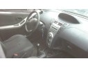TOYOTA YARIS (KSP9/SCP9/NLP9)