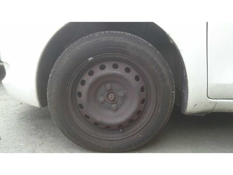 toyota yaris (ksp9/scp9/nlp9) del año 2006