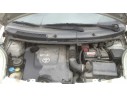 TOYOTA YARIS (KSP9/SCP9/NLP9)