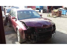 audi a6 avant (4b5) del año 2000