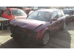 audi a6 avant (4b5) del año 2000 2