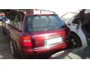 AUDI A6 AVANT (4B5)