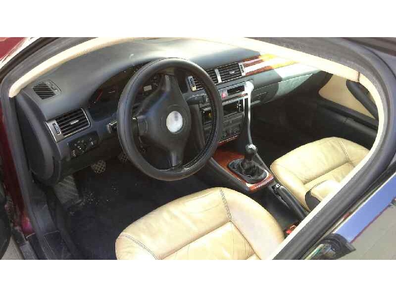 audi a6 avant (4b5) del año 2000