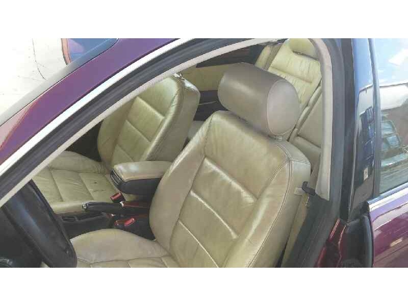 audi a6 avant (4b5) del año 2000