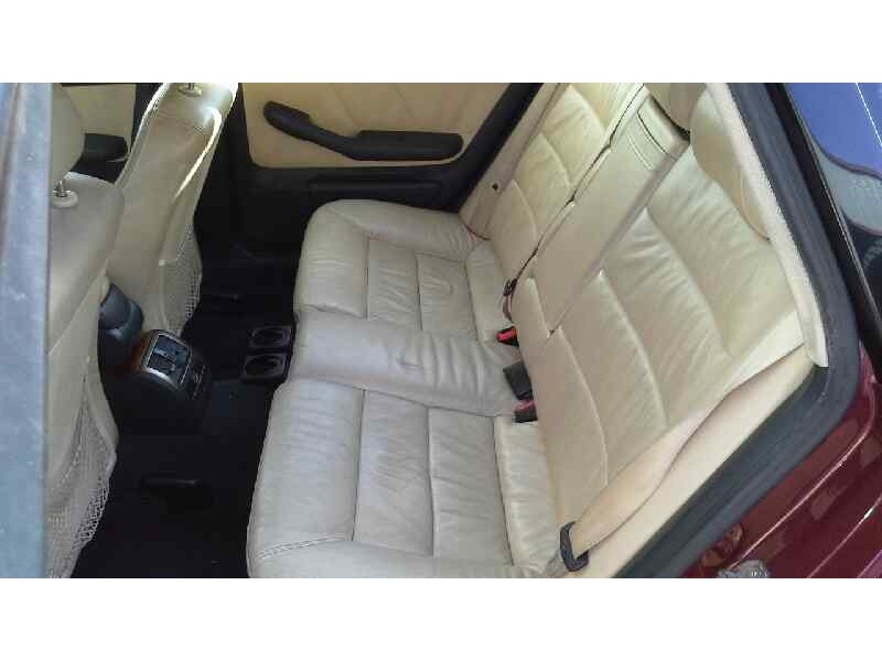 audi a6 avant (4b5) del año 2000