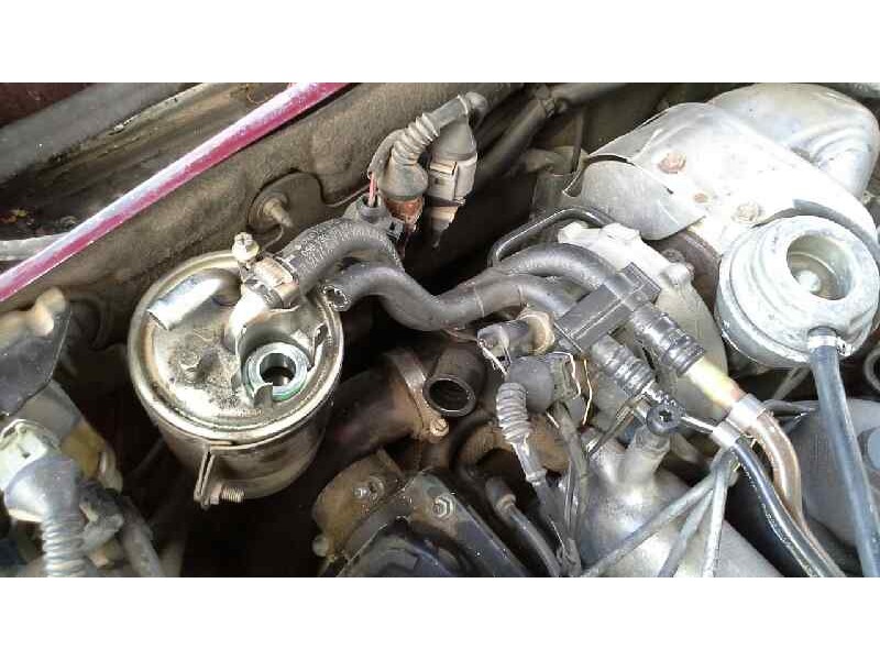 audi a6 avant (4b5) del año 2000