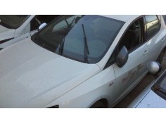 seat ibiza (6p1) del año 2015