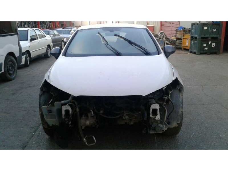 seat ibiza (6p1) del año 2015