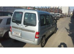 citroën berlingo del año 2007