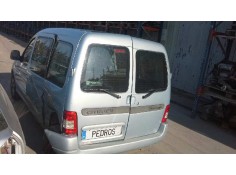 citroën berlingo del año 2007 2