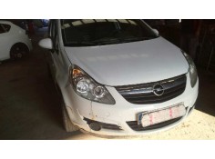opel corsa d del año 2009 2