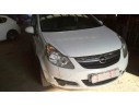 OPEL CORSA D