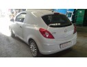 OPEL CORSA D