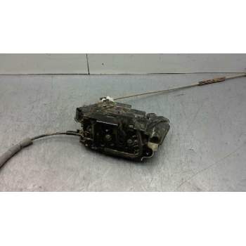 Recambio de cerradura puerta delantera derecha para seat ibiza (6j5) style tech referencia OEM IAM 547AKC  