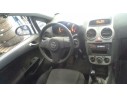 OPEL CORSA D