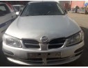 NISSAN ALMERA (N16/E)